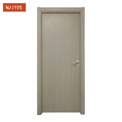 Wasserdichte MDF-Tür